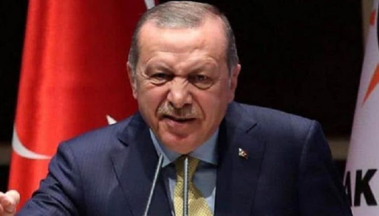 أردوغان يحضر لإطلاق  قناة إخوانية تستهدف المغرب العربي