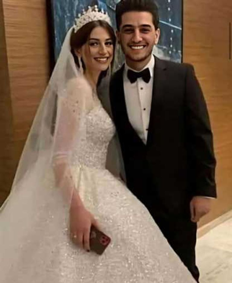 الفنان محمد عساف 