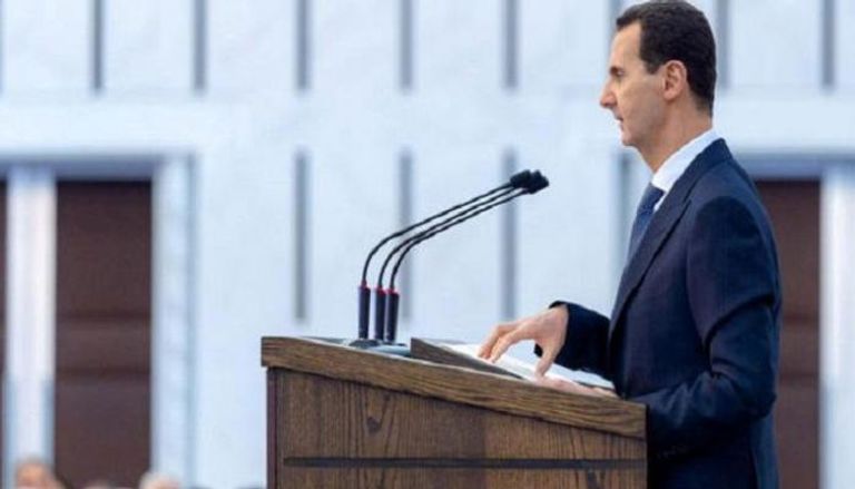 الرئيس السوري بشار الأسد- رويترز