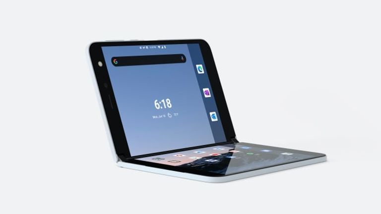 هاتف مايكروسوفت الجديد يحمل إمكانية كبيرة بالنسبة لهاتف