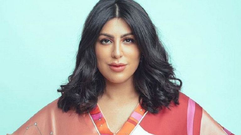 دانة الطويرش عدد من المشاهير المتورطين في القضية