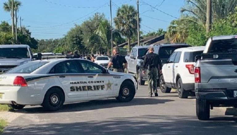 الشرطة تحقق بحادث إطلاق النار في فلوريدا - إن بي سي نيوز