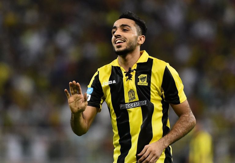 محمود عبدالمنعم كهربا لاعب الزمالك السابق