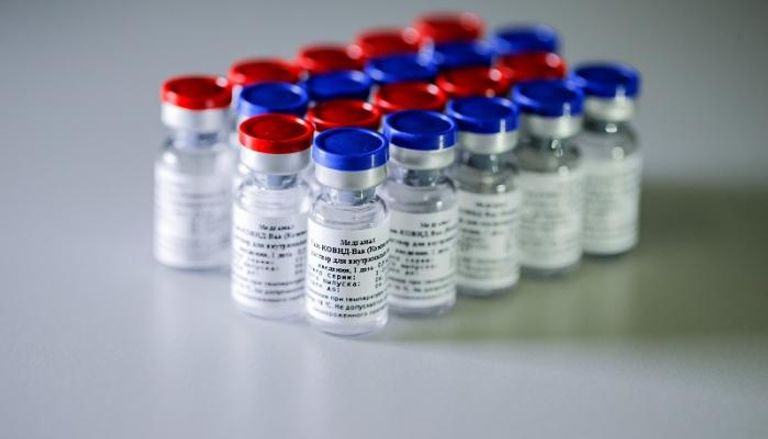 روسيا عرضت مساعدة الولايات المتحدة في اللقاحات