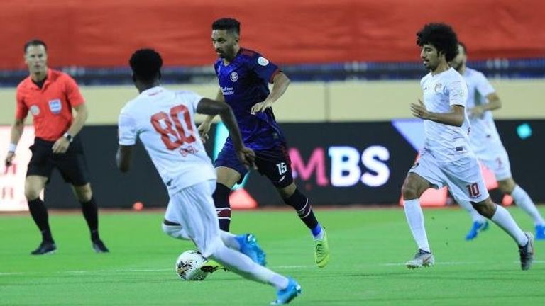 الاتحاد السعودي