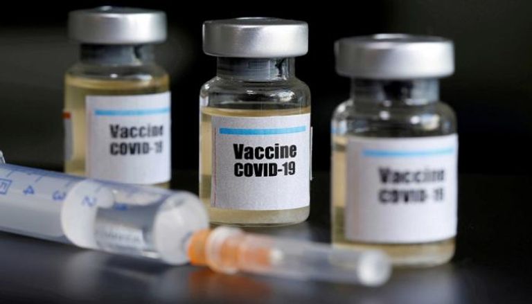 روسيا تعلن بدء إنتاج لقاح ضد فيروس كورونا المستجد
