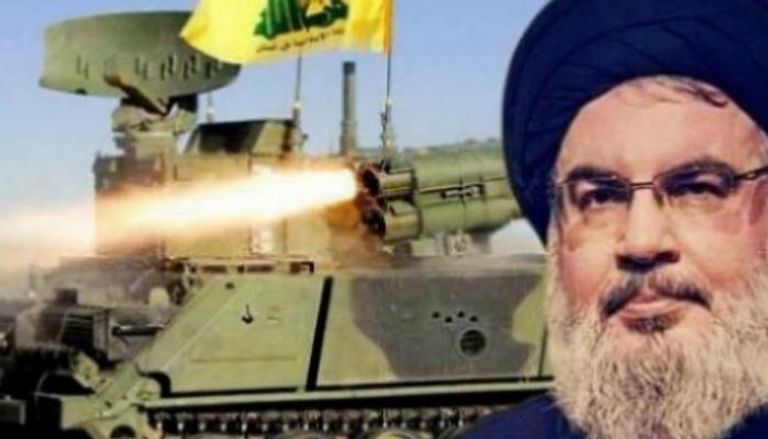 دول عديدة في الاتحاد الأوروبي صنفت حزب الله بأنه إرهابي