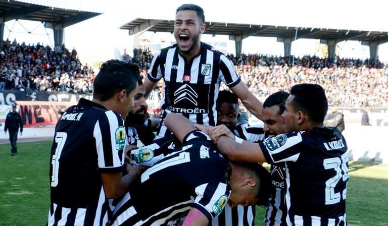 الصفاقسي استعاد ذاكرة الانتصارات في الدوري التونسي بعد غياب