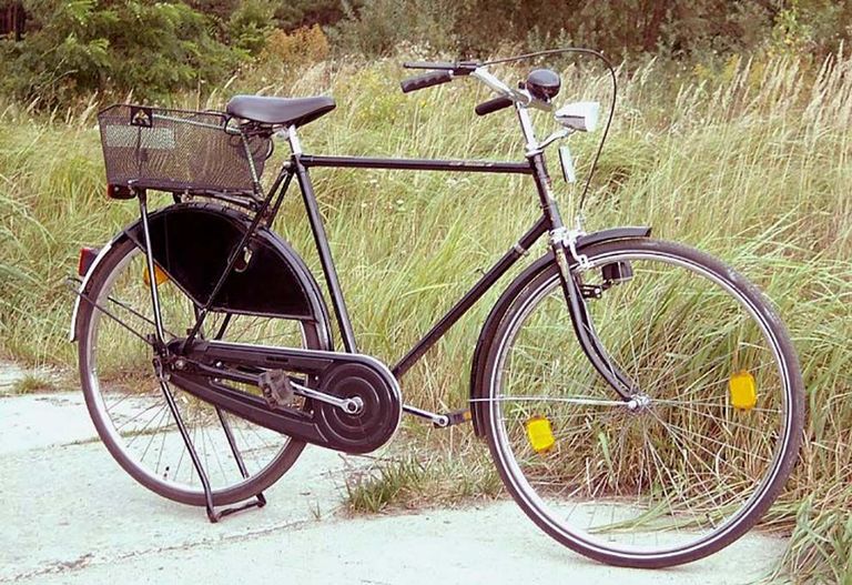 دراجة هوائية 8 قواعد للسفر الواعي