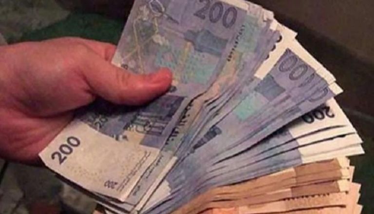 سعر الدرهم المغربي يصعد أمام الدولار واليورو