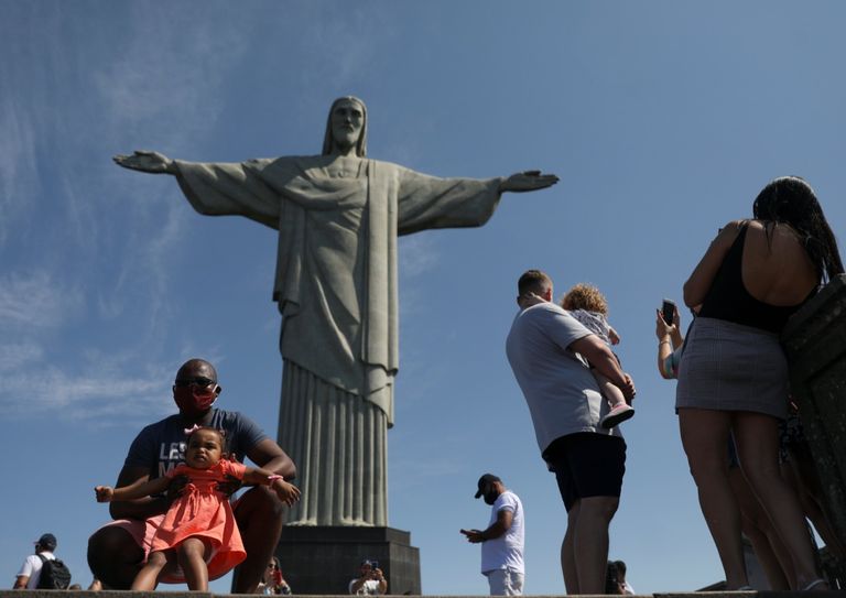 كورونا حول العالم