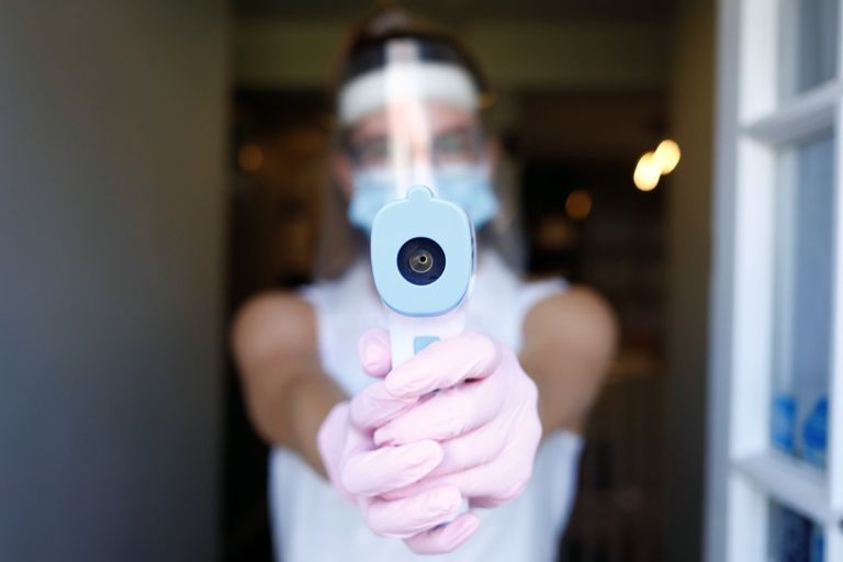 كورونا حول العالم