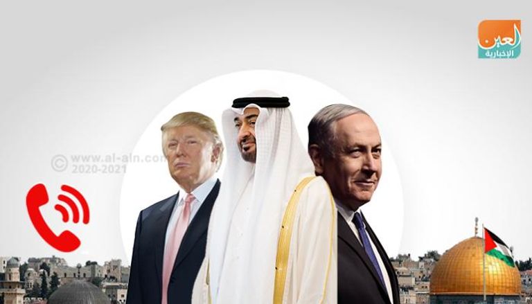 نتنياهو يتطلع إلى انضمام دول عربية أخرى إلى دائرة السلام 