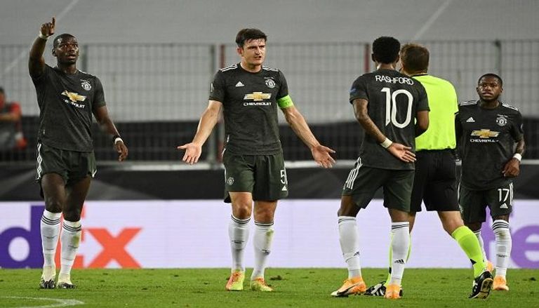 مانشستر يونايتد
