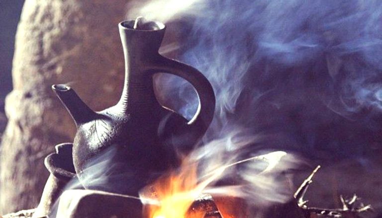 البن أحد أهم مصادر الدخل القومي في إثيوبيا