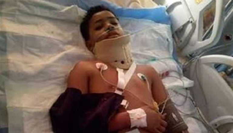 النيابة قررت حبس العامل 4 أيام على ذمة التحقيقات - أرشيفية