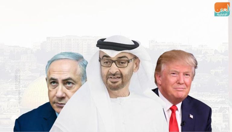 معاهدة السلام الإماراتية الإسرائيلية أعادت إحياء أمل الدولة الفلسطينية