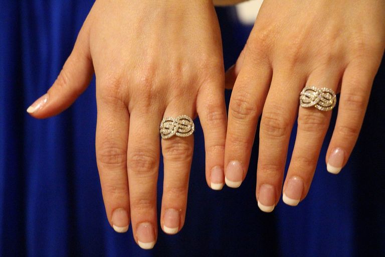 التوائم الأربعة