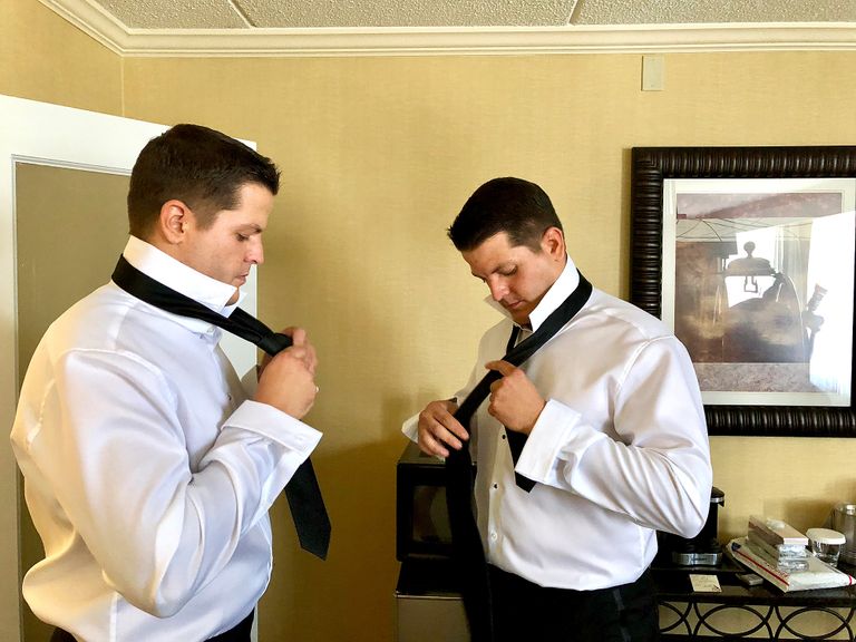 التوائم الأربعة