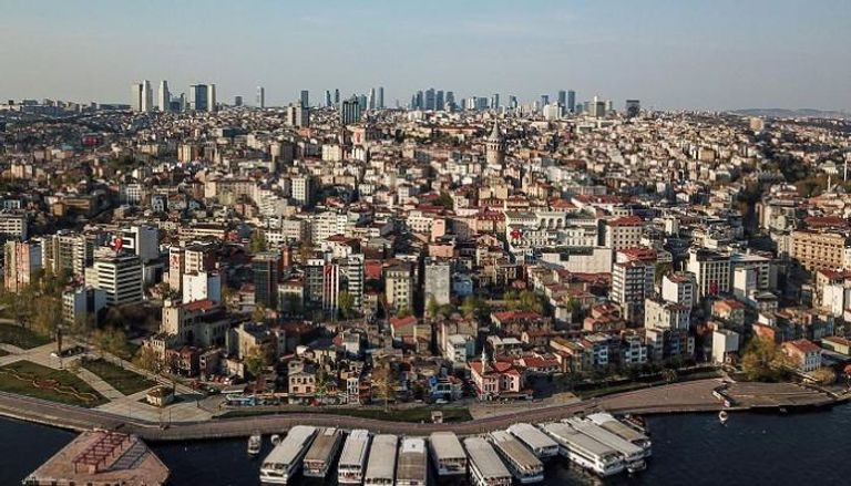 بيئة منفرة.. مشتريات الأجانب لعقارات تركيا تهبط الثلث