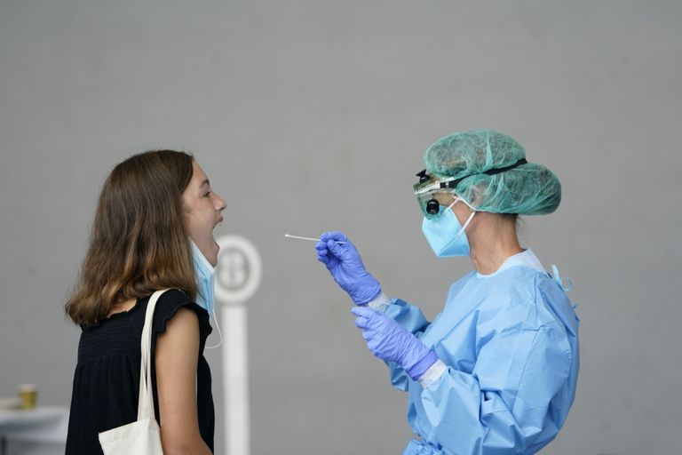 ارتفاع إصابات كورونا حول العالم لـ21 مليونا و882 ألف حالة