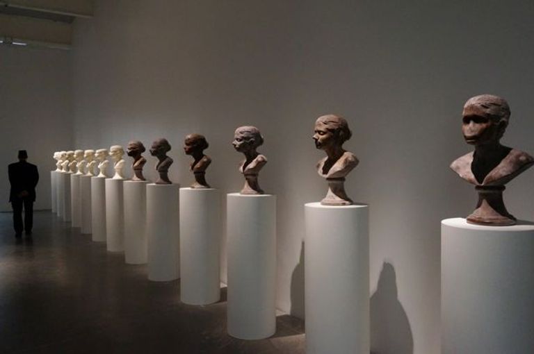 متحف الفن الحديث في نيويورك