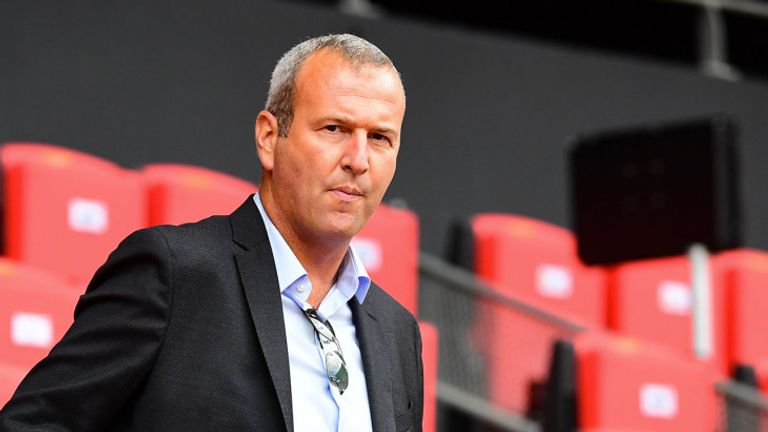 يوسف عطال لاعب نيس الفرنسي