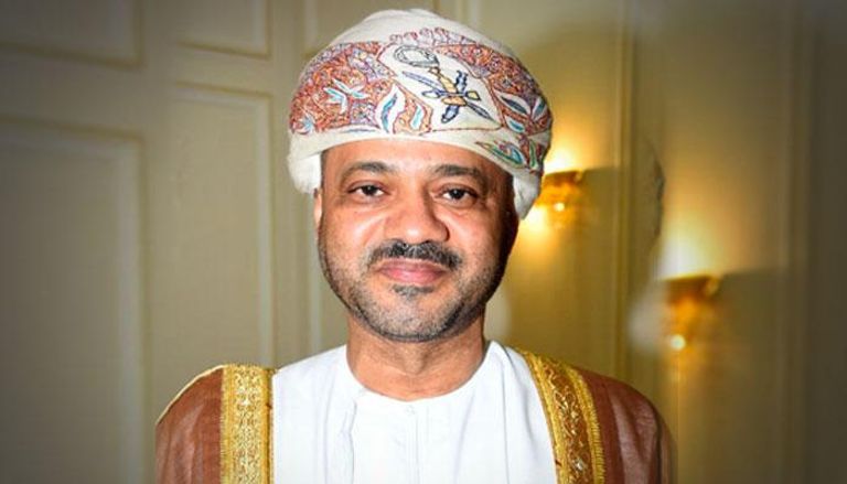 بدر بن حمد البوسعيدي وزيرا جديدا للخارجية العمانية
