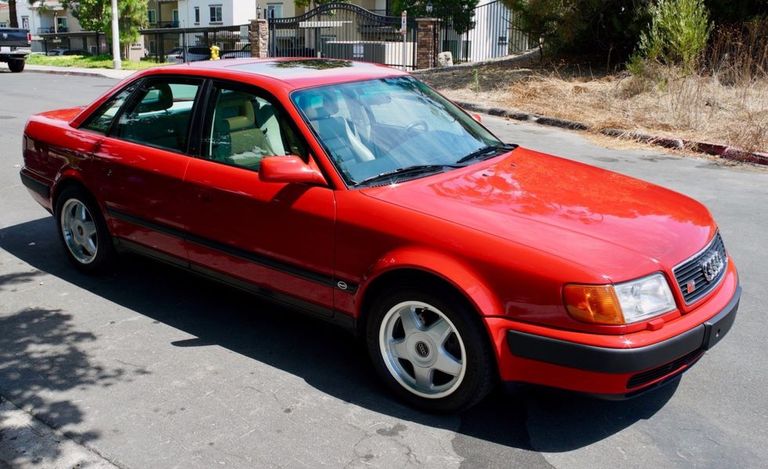 طراز S4 طراز بي إم دبليو 850i