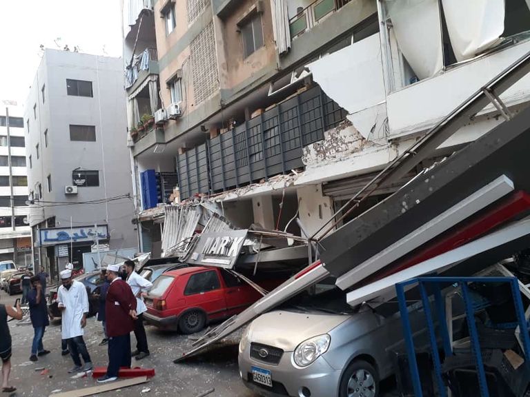 شعار الشيخة فاطمة بنت مبارك