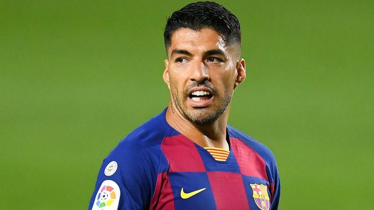 رونالد كومان مدرب برشلونة الجديد