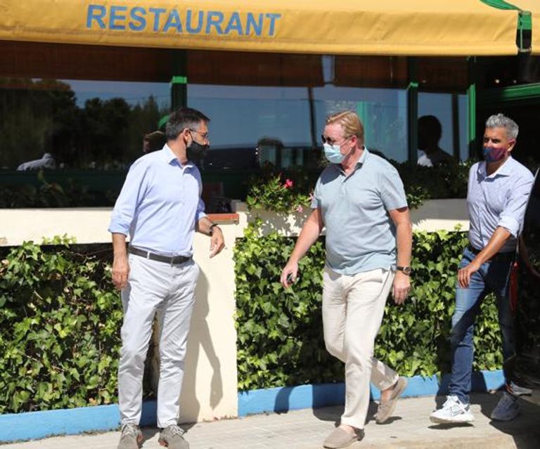 لاوتارو مارتينيز