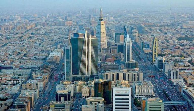 "روشن العقارية" وحدة عقارية لصندوق السعودية السيادي لتطوير الأحياء