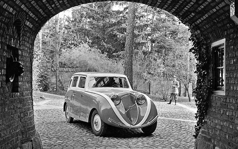 طراز فولفو Venus Bilo طراز