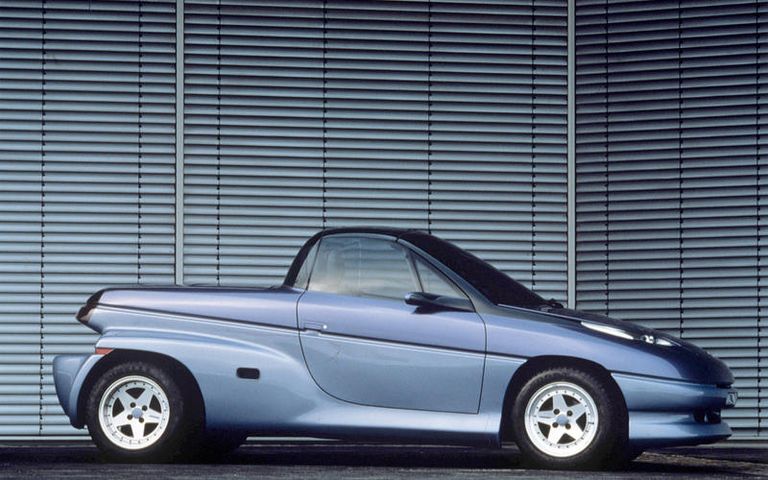 فولكسفاجن "فاريو 2" طراز