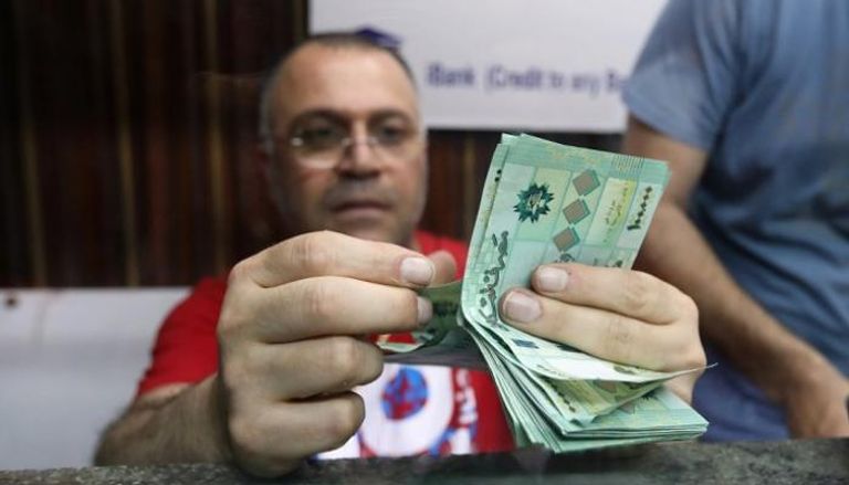 استقرار سعر الدولار في لبنان