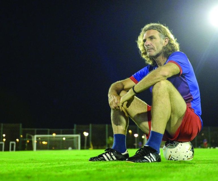 كارينيو الأهلي والهلال