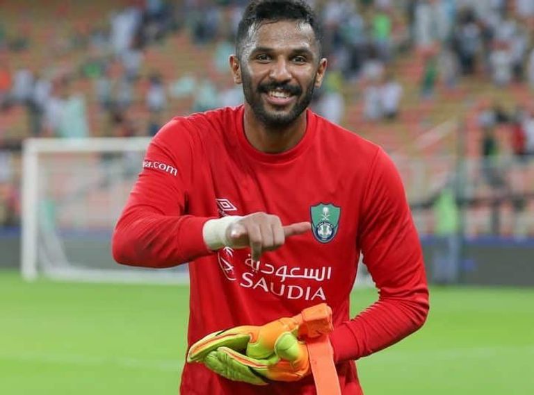 العويس الأهلي والهلال