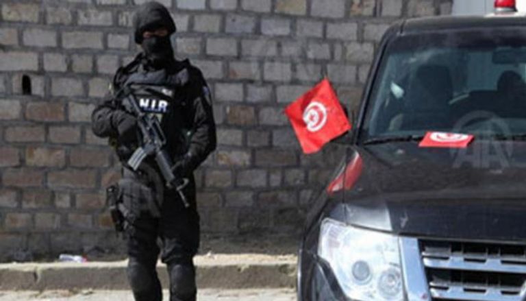 الأمن الوطني التونسي يضبط عصابة نسائية