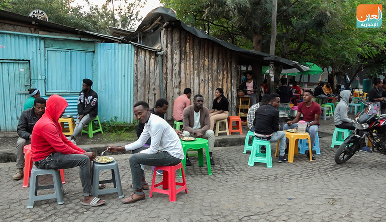 البطاطس الأفوكادو وجبة الافطار المفضلة 