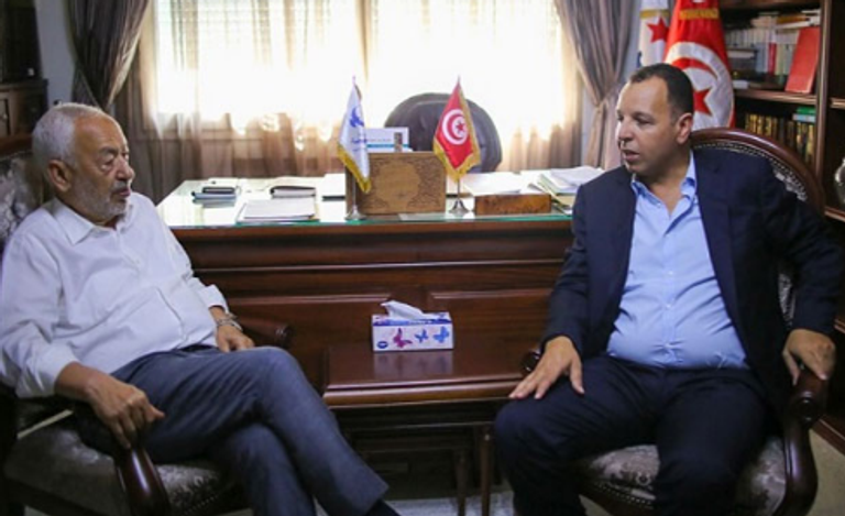 تونس ترفض ألاعيب قطر للسطو على الرياضة