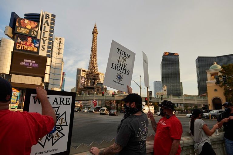 كولومبيا تخطت عتبة نصف المليون مصاب بكورونا