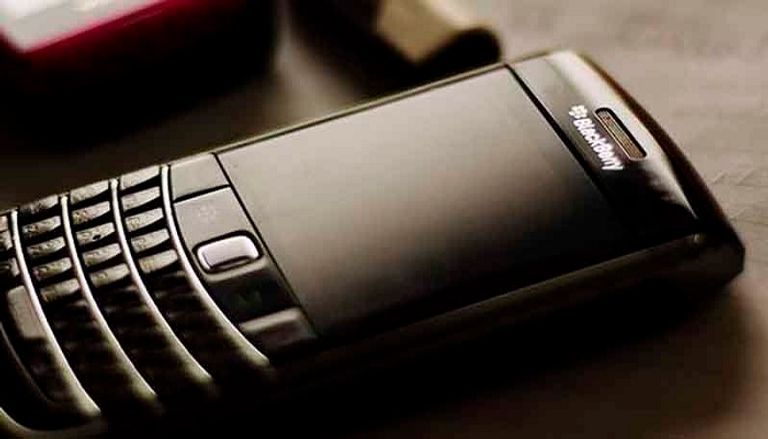 هواتف بلاك بيري BlackBerry ستحتوي على لوحة المفاتيح الشهيرة
