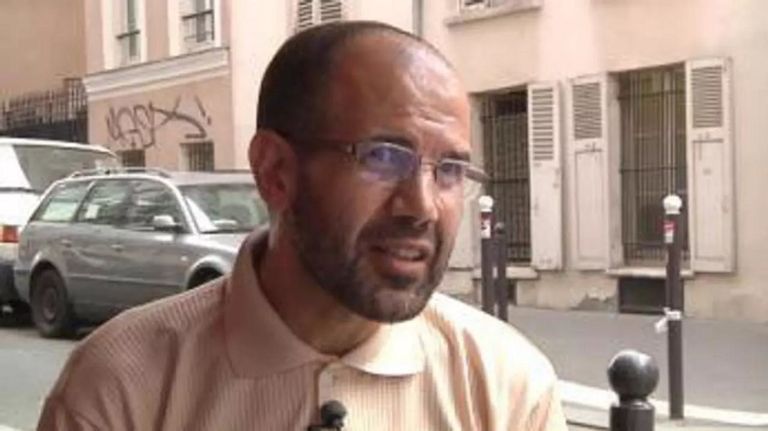 الإخواني الجزائري مراد دهينة أردوغان وتميم.. محور الشر  الإخواني الإرهابي ضد الدول العربية