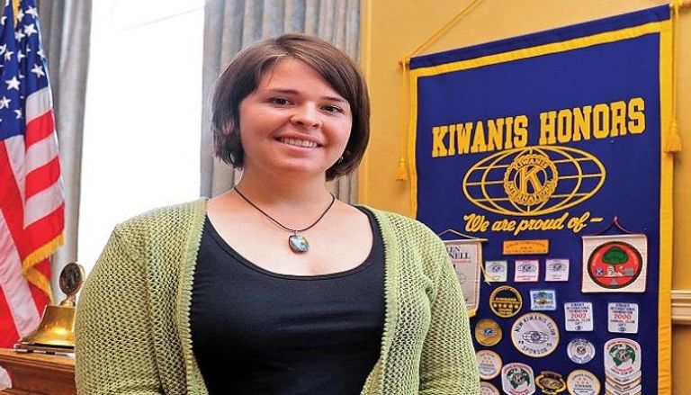 كايلا مولر ضحية داعش التي قلتها البغدادي لأنها عرفت هويته المتهمان الداعشيان الشافعي الشيخ وأليكساندا كوتي- أرشيفية