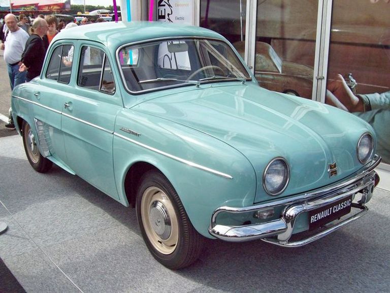 طراز Scottish Aviation Scamp الكهربائي