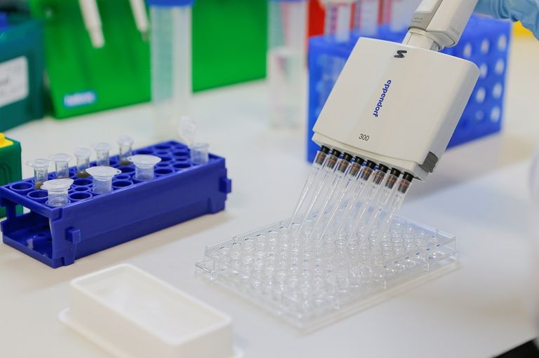 اللقاح الروسي أطلق عليه اسم