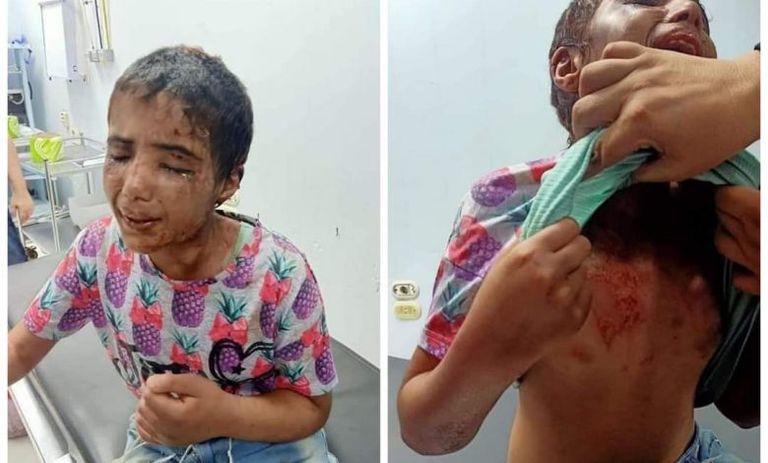 تحريات الشرطة المصرية أكدت تعذيب المتهمين للفتاة