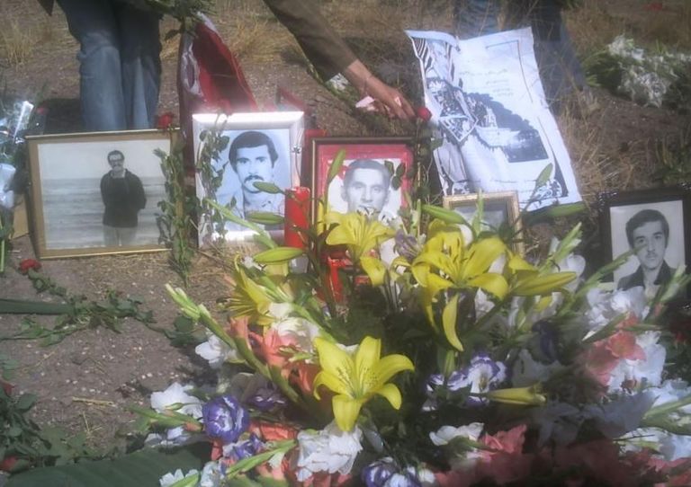 إعدامات 1988 نفذت بأوامر مباشرة من الخميني