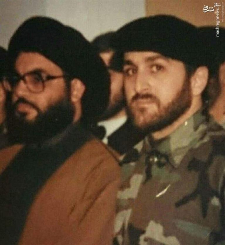 مصطفى بدر الدين الصندوق الأسود لاغتيال رفيق الحريري - أرشيفية